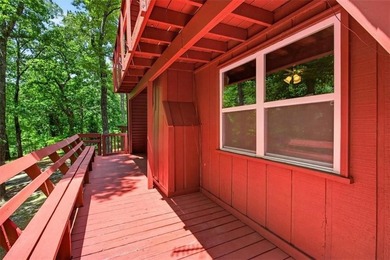Tucked away on 2.5 beautiful usable acres, 421 Lusk Court offers - photo 10