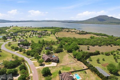 With exceptional views of the Wichita Mountains and just a - photo 1