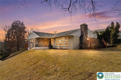 (private lake, pond, coastal) Home For Sale in Allentown City Pennsylvania