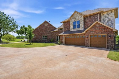 With exceptional views of the Wichita Mountains and just a - photo 7
