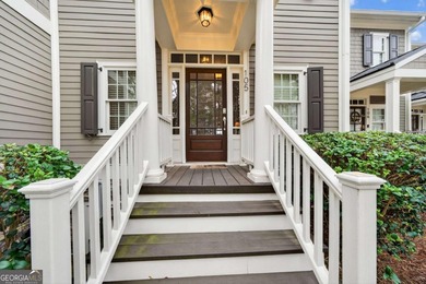 Pinnacle Point on Lake Oconee is a sought after community - photo 2