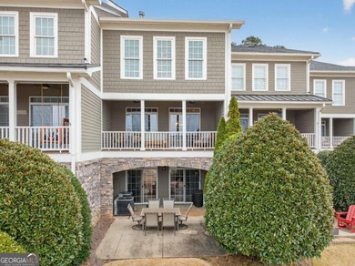 Pinnacle Point on Lake Oconee is a sought after community - photo 3
