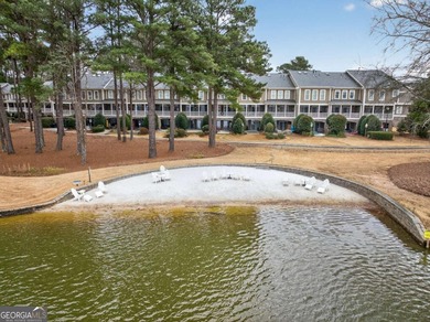 Pinnacle Point on Lake Oconee is a sought after community - photo 4