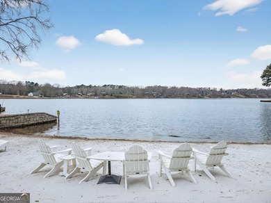 Pinnacle Point on Lake Oconee is a sought after community - photo 5