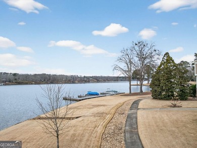 Pinnacle Point on Lake Oconee is a sought after community - photo 6