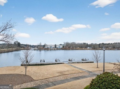 Pinnacle Point on Lake Oconee is a sought after community - photo 8
