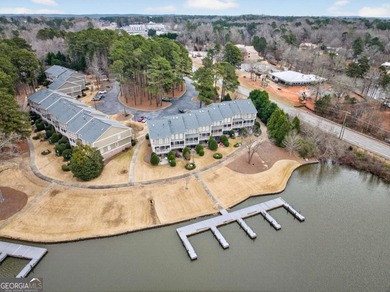 Pinnacle Point on Lake Oconee is a sought after community - photo 9