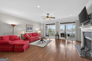 Pinnacle Point on Lake Oconee is a sought after community - photo 10
