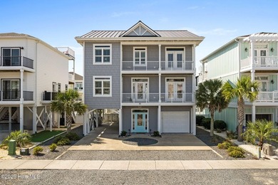 Experience coastal living at its finest in this stunning 5 - photo 1