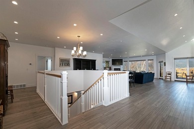 Overlooking the fairways of Mission Bay with sweeping views of - photo 11