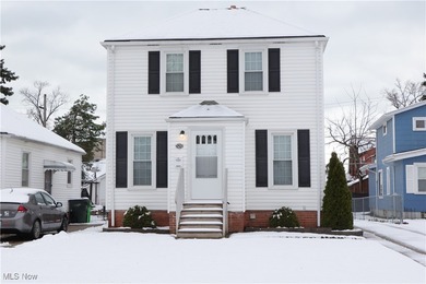 Lake Erie - Cuyahoga County Home Sale Pending in Euclid Ohio