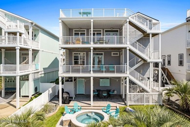 Experience coastal living at its finest in this stunning 5 - photo 2