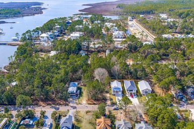 PRICE REDUCTION! Opportunity in North Santa Rosa Beach. This - photo 13