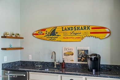 Experience coastal living at its finest in this stunning 5 - photo 4