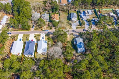 PRICE REDUCTION! Opportunity in North Santa Rosa Beach. This - photo 15
