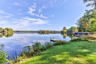 Tucked along the shores of beautiful Rest Lake on the coveted - photo 15