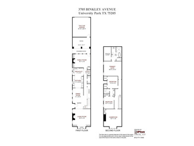 Exquisitely reimagined, this 3 or 4 bedroom single-family - photo 20