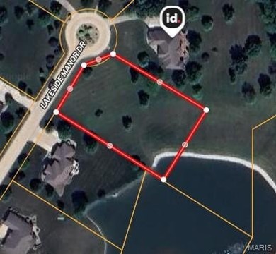 Lake Lot For Sale in Kirksville, Missouri