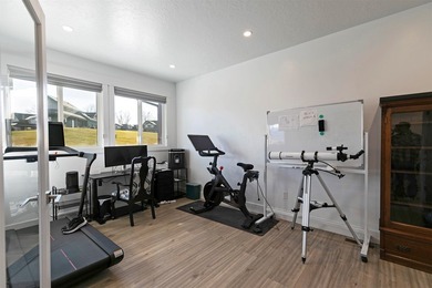 Overlooking the fairways of Mission Bay with sweeping views of - photo 29