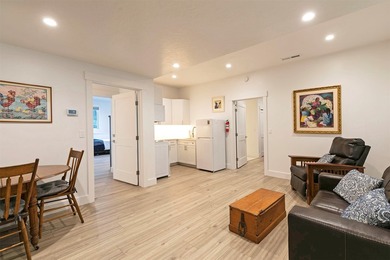Overlooking the fairways of Mission Bay with sweeping views of - photo 36