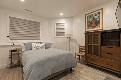 Overlooking the fairways of Mission Bay with sweeping views of - photo 37