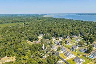 Beautifully set on a private, wooded lot in the sought-after - photo 48