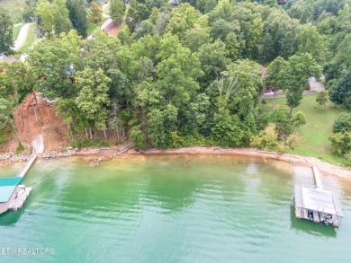 Lake Lot For Sale in Maynardville, Tennessee