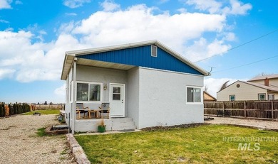 Snake River - Owyhee County Home Sale Pending in Homedale Idaho