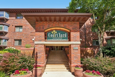 Lake Michigan - Milwaukee County Condo For Sale in Milwaukee Wisconsin