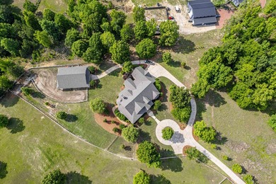 Situated on 10 breathtaking acres just minutes from Lake Oconee - photo 3
