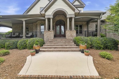 Situated on 10 breathtaking acres just minutes from Lake Oconee - photo 6