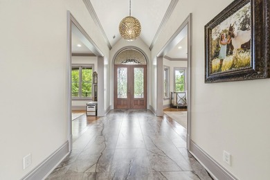 Situated on 10 breathtaking acres just minutes from Lake Oconee - photo 9