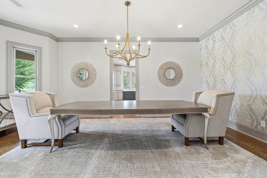 Situated on 10 breathtaking acres just minutes from Lake Oconee - photo 10