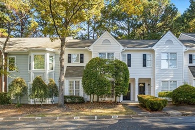 (private lake, pond, coastal) Condo Sale Pending in Alpharetta Georgia