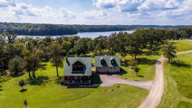 Lake Home For Sale in Larue, Texas