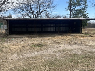 (private lake, pond, creek) Acreage For Sale in Kingston Oklahoma