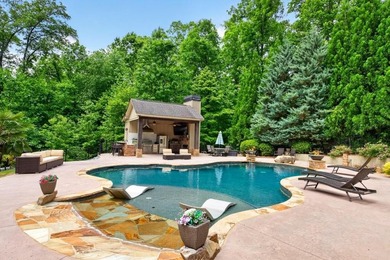 Drive up to your 4-bay garage and step into your own private - photo 10
