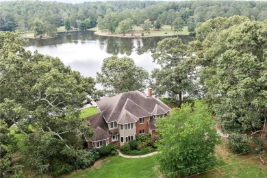 Brooks Lake Home For Sale in Conyers Georgia