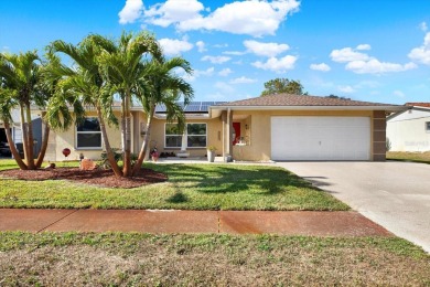 Lake Home Sale Pending in Port Richey, Florida