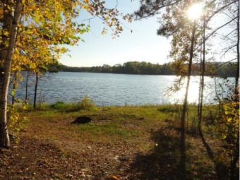 Wynne Lake Lot For Sale in Biwabik Minnesota