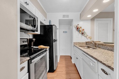 Welcome to Oceanbridge Unit C-31, a beautifully maintained - photo 12