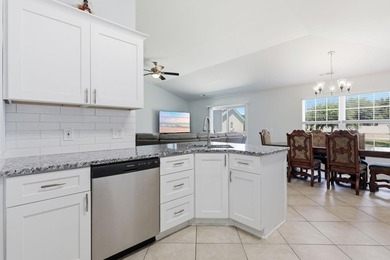 Welcome to this beautifully updated home in the charming - photo 12