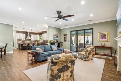 St. Augustine Community Stunner in Rancho Mirage! This luxurious - photo 12