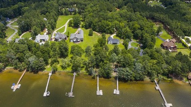 Lake Murray Waterfront Build Lot Opportunity in Harbor View - photo 12