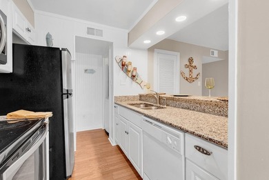 Welcome to Oceanbridge Unit C-31, a beautifully maintained - photo 13