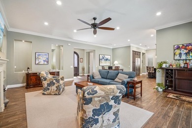 St. Augustine Community Stunner in Rancho Mirage! This luxurious - photo 13