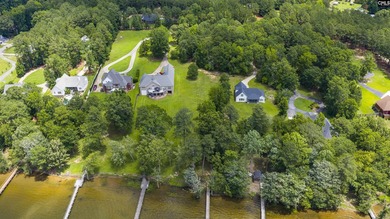 Lake Murray Waterfront Build Lot Opportunity in Harbor View - photo 13