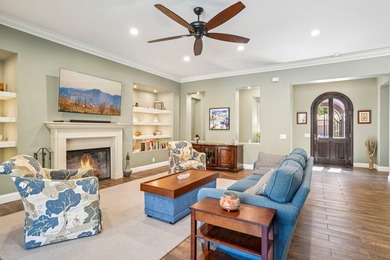 St. Augustine Community Stunner in Rancho Mirage! This luxurious - photo 14