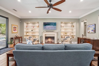St. Augustine Community Stunner in Rancho Mirage! This luxurious - photo 15