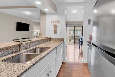 Welcome to Oceanbridge Unit C-31, a beautifully maintained - photo 16